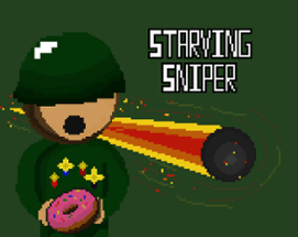 Starving Sniper Image