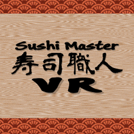 Sushi Master VR -  寿司職人VR - Game Cover