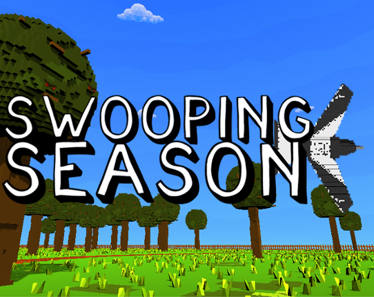 Swooping Season Game Cover