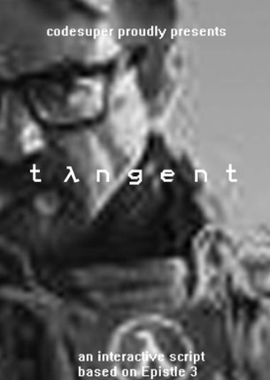 Tangent: A Half-Life Story Image