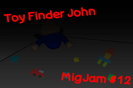 Games like Toy Finder John Official