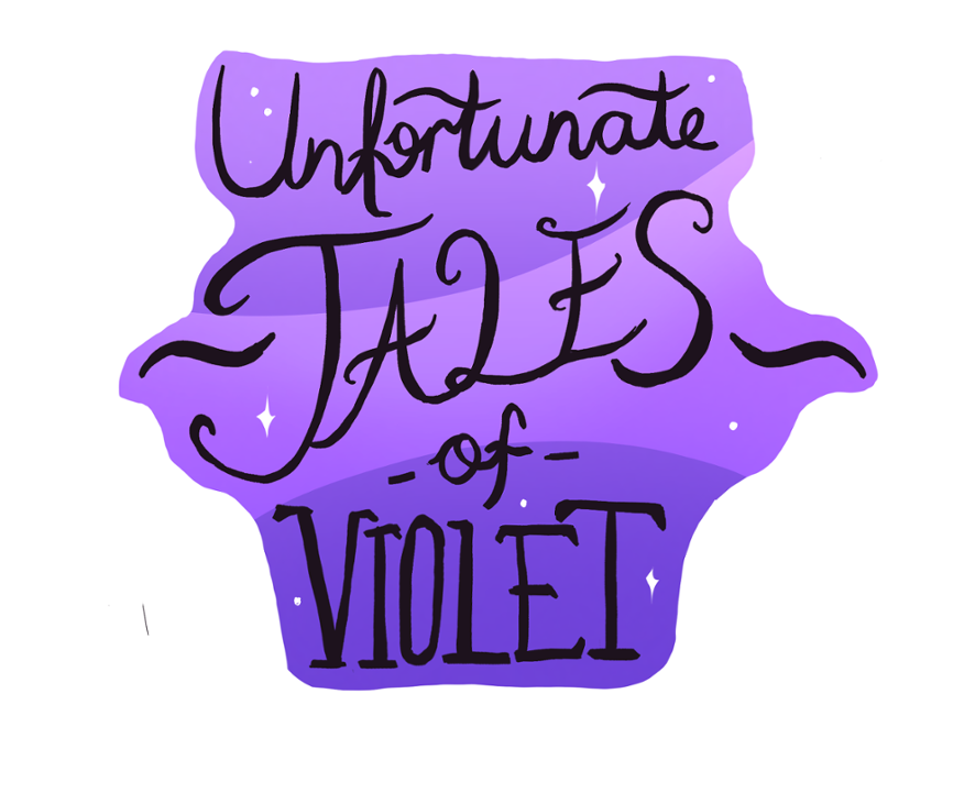Games like Unfortunate Tales of Violet