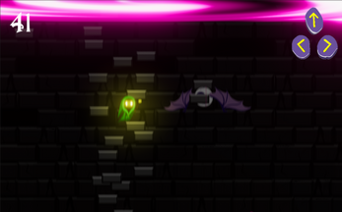 unstable screenshot