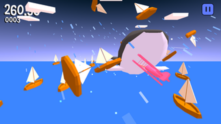 Very Very Plane screenshot