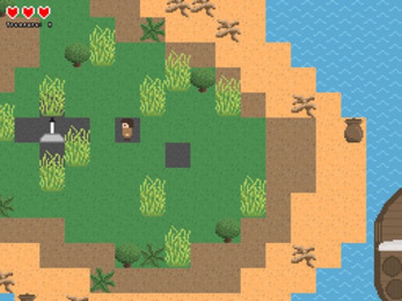 Voyage to the Final Lands Image
