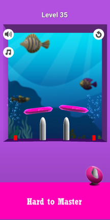 Water Ring Toss screenshot