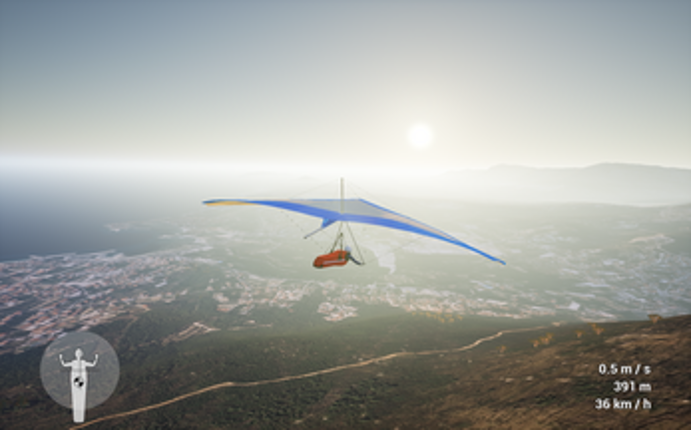 WeightSHIFT+CTRL screenshot