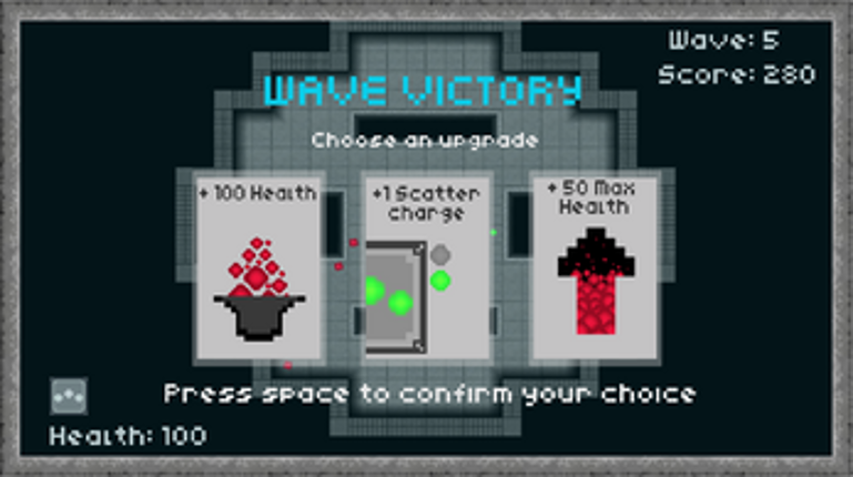 Wizards Scourge Image