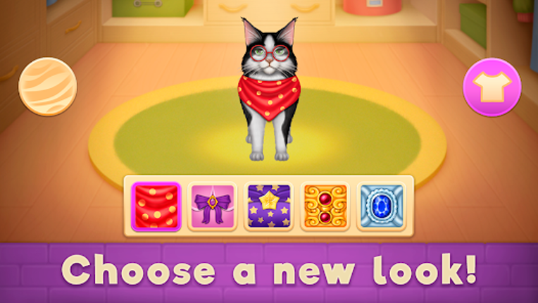 Magic School: Renovation screenshot