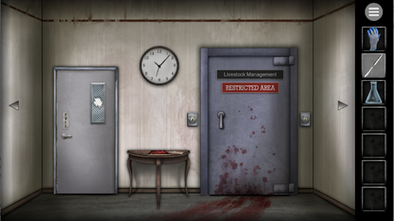 Escape Lab - Episode 2 Image