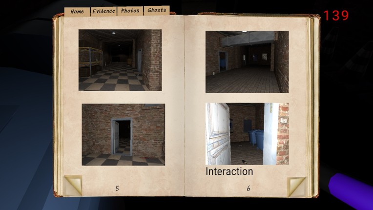 Ghostbuster Simulator screenshot