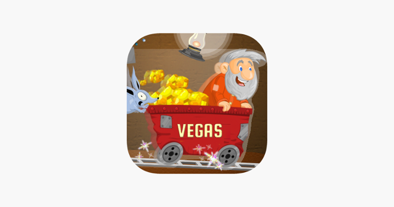 Gold Miner Vegas Game Cover