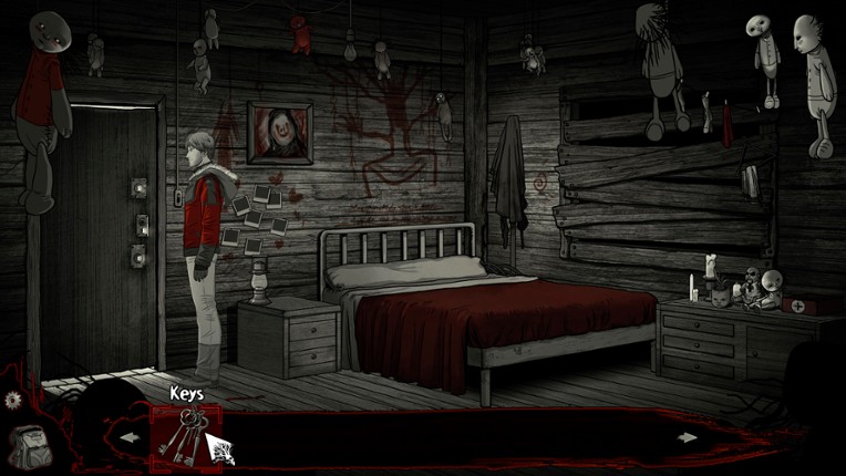 Green Mirror screenshot