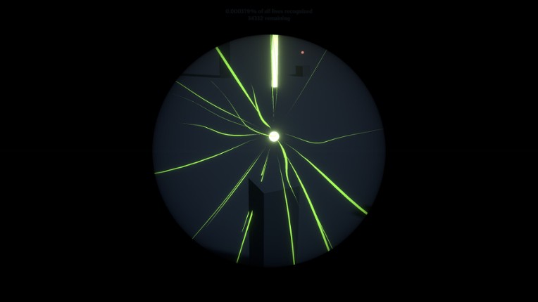 Grove of the Felled Olives screenshot