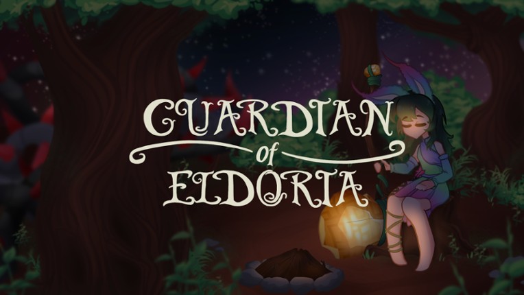 Guardian of Eldoria Game Cover