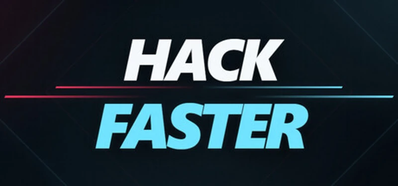 Hack Faster Image