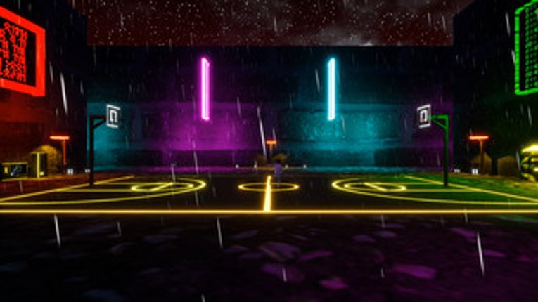 Hack 'N Dance screenshot