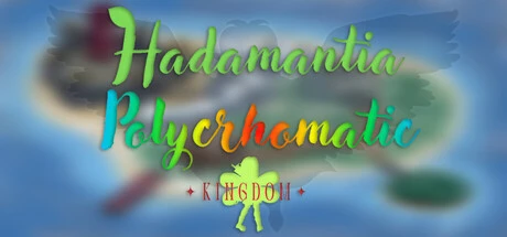 Games like Hadamantia: Polychromatic Kingdom