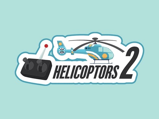 Games like Helicopters 2