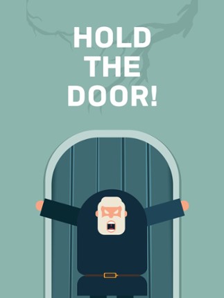 Hold The Door! screenshot