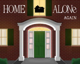 Home Alone Again Image