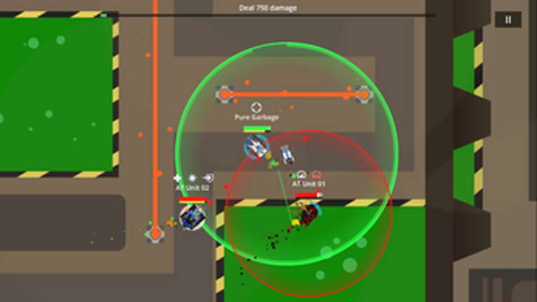 Homemade Catastrophe (Early Access) screenshot
