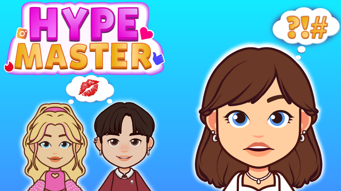 Games like HypeMaster