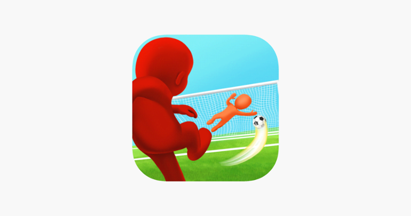 Hyper Soccer Pass Image