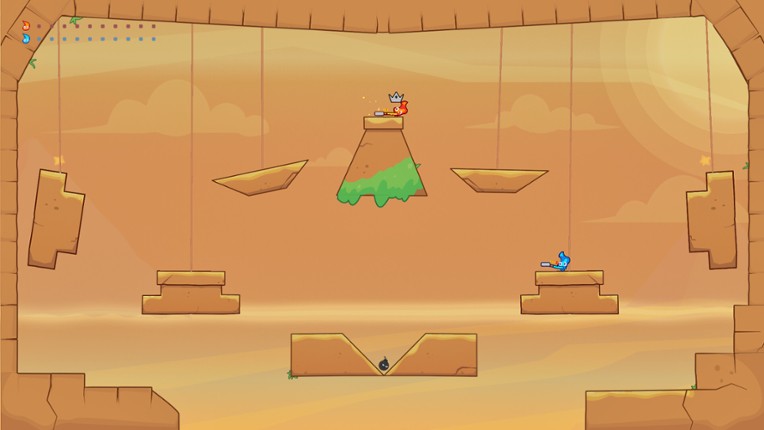 Ignited screenshot