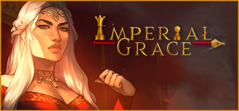 Imperial Grace Game Cover