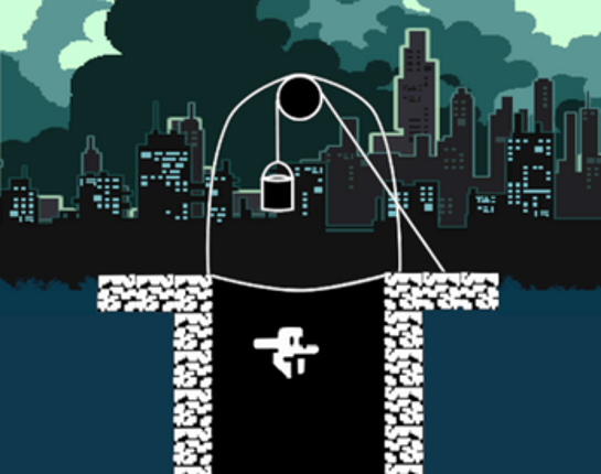 In the Deeps screenshot