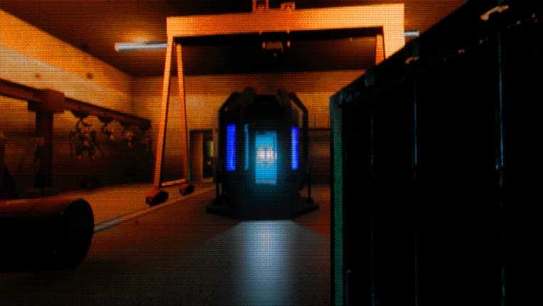 IRONWAKE Image