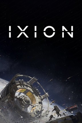 IXION Image