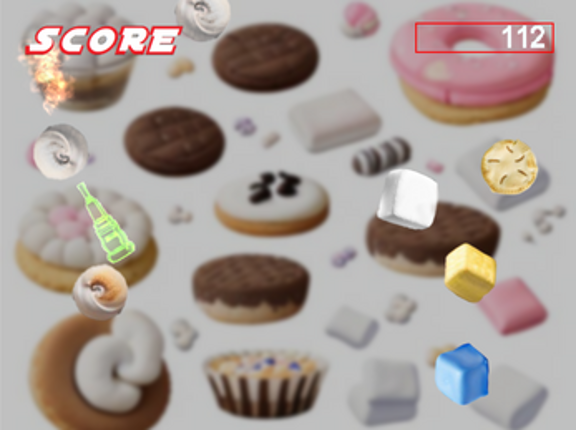 "Jam de l'Avent 2023" : 1 à 14 projets ... selon ma créativité screenshot