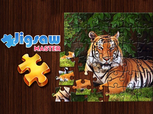 Games like Jigsaw Master Mania