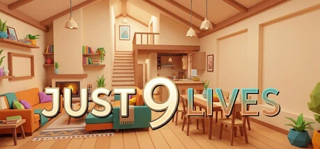 Games like Just 9 Lives
