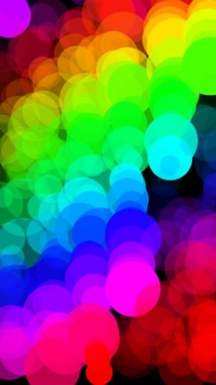 KaleidoBalls-Free Image