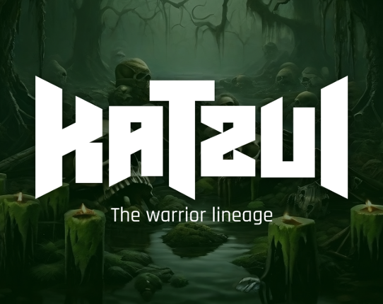 Katzul - The warrior lineage Image