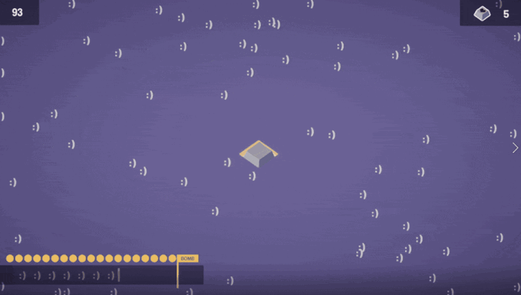 KeyKey screenshot
