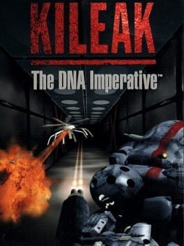 Games like Kileak: The DNA Imperative