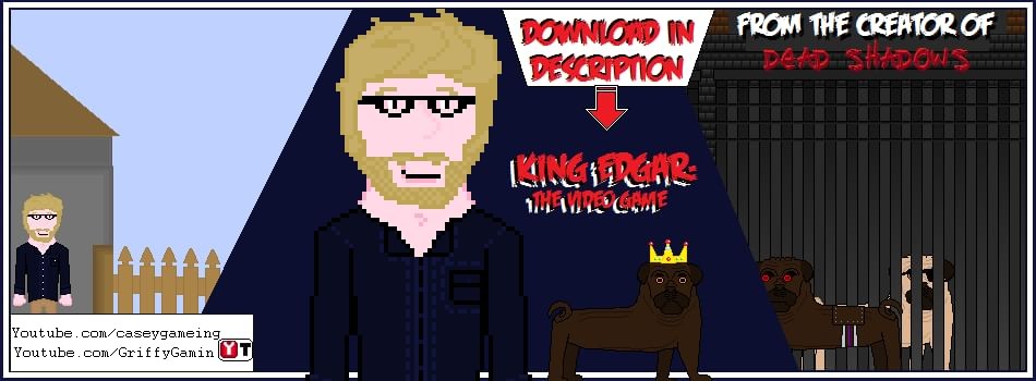Games like King Edgar: The video game