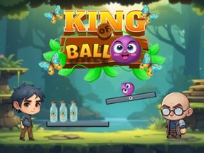 King of Ball Image