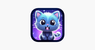 Kitty Cat: Fun Meow Noise Game Image