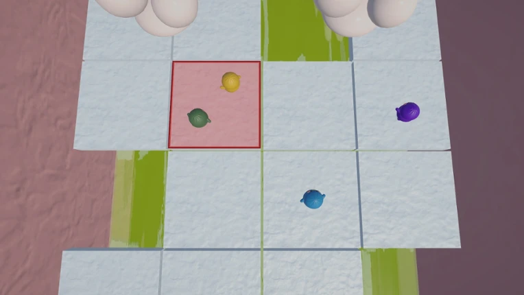 KKUL-TTEOK! screenshot