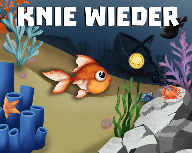 Games like Knie Wieder