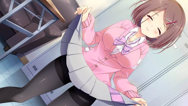 Koikari - Love For Hire screenshot