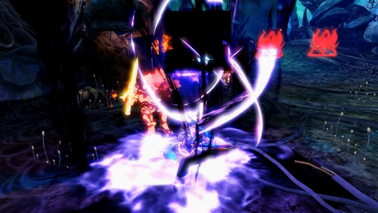 Kritika Global screenshot