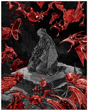 Langobardia Horribilis screenshot