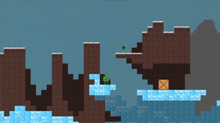 Last Drop: A Plant’s Last Journey screenshot