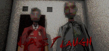 Games like Last Laugh